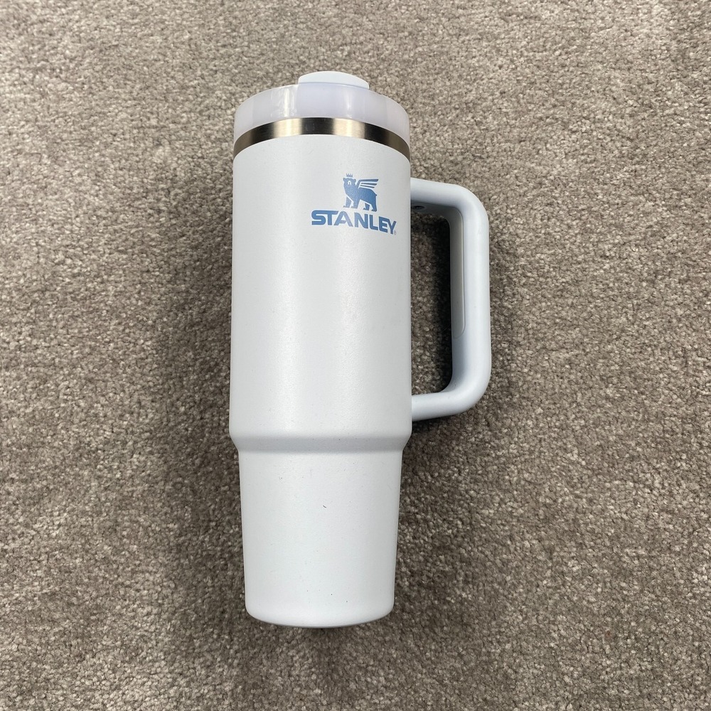 Stanley Quencher H2.0 FlowState Stainless Steel Vacuum Insulated 30oz Tumbler